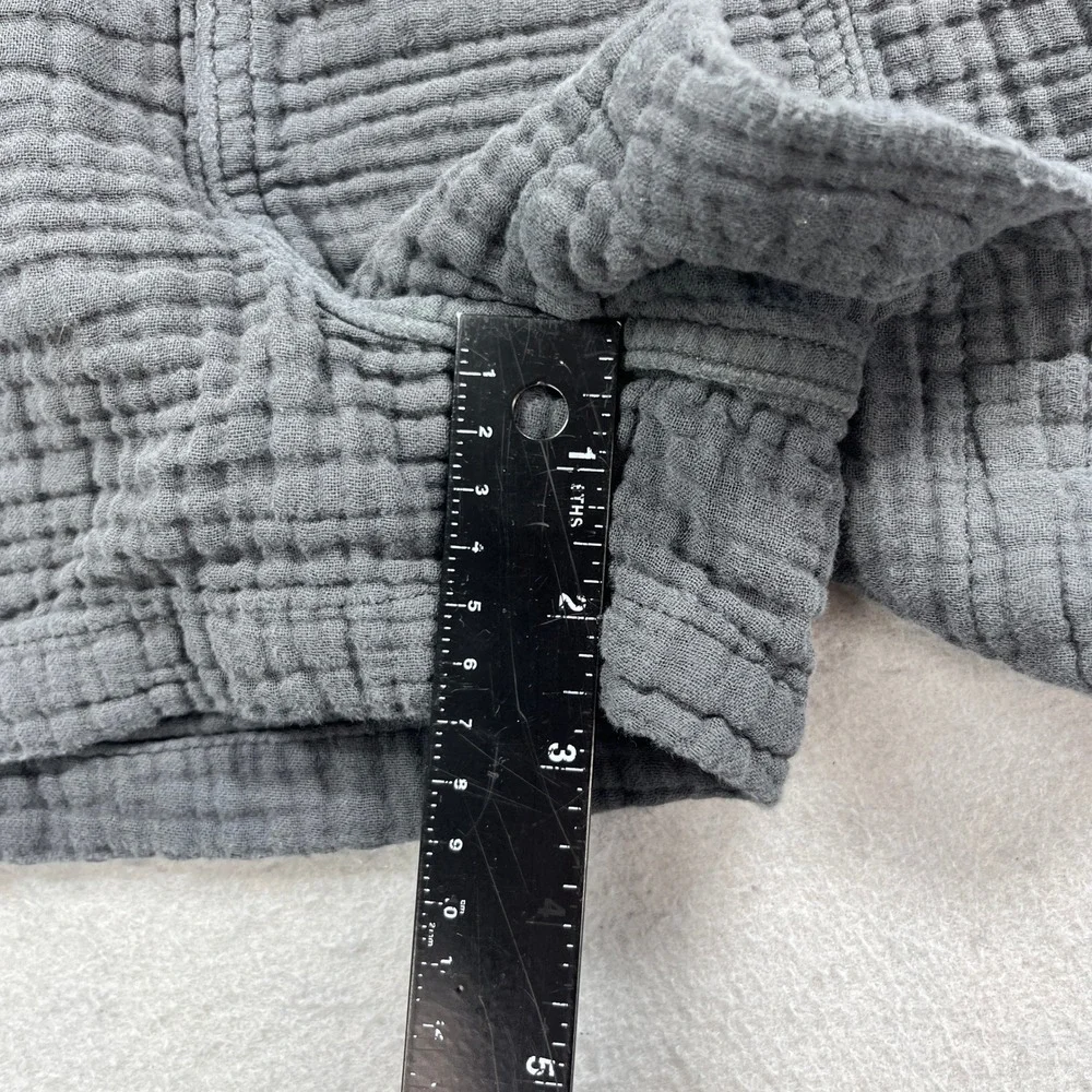 Madewell breathable double
